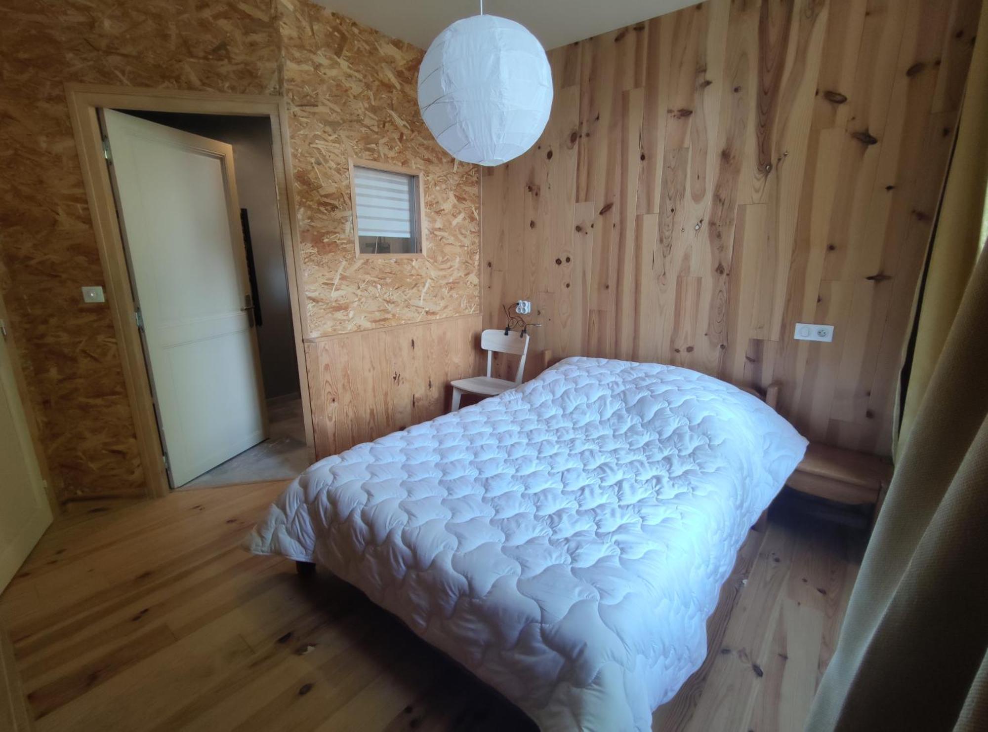 Chambre Buis Cadeac Екстер'єр фото
